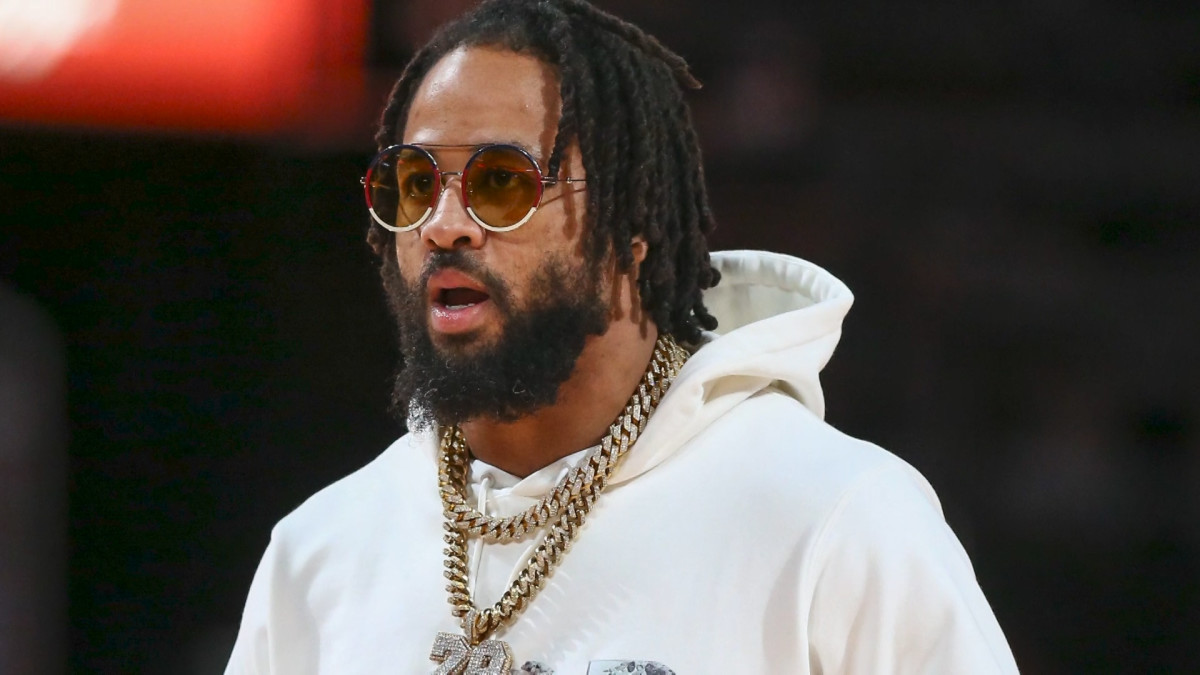 Earl Thomas